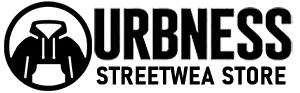 URBNESS | Premium Streetwear Hoodies & Urban Apparel