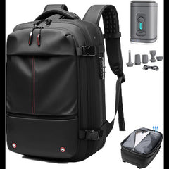 60L Backpack,  Vacuum Backpack