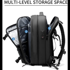 60L Backpack,  Vacuum Backpack