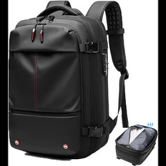 60L Backpack,  Vacuum Backpack