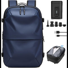 60L Backpack,  Vacuum Backpack